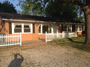 1520 Meadowbrook Dr, Kokomo, IN