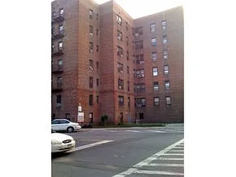 Sold by Z Realty Corp 