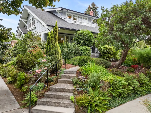 2844 NE 22nd Ave, Portland, OR 97212