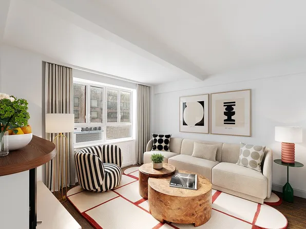 200 W 20th St APT 905, New York, NY 10011