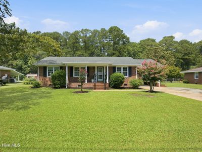 216 Carolina Pines Boulevard, New Bern, NC, 28560