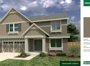 21755 Windmill Loop NW, Poulsbo, WA 98370