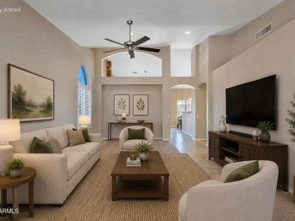 6023 W BLACKHAWK Drive, Glendale, AZ 85308