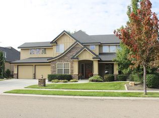 1073 S Arbor Island Way, Eagle, ID 83616