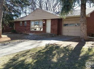 1921 W Lake St, Fort Collins, CO 80521