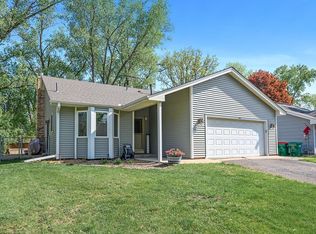 557 98th Ln NW, Coon Rapids, MN 55433