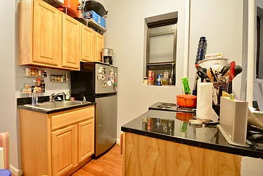 Rented by Keller Williams NYC