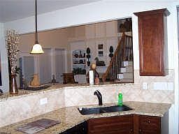 Tile and Granite
