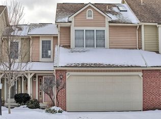 120 Montpelier Cir, Rochester, NY 14618