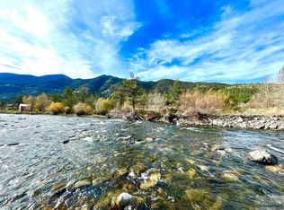 Nhn Nye Rd, Nye, MT 59061