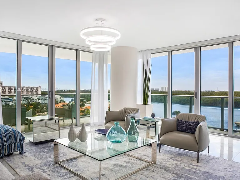 330 Sunny Isles Blvd #5-1102 — Photo 1