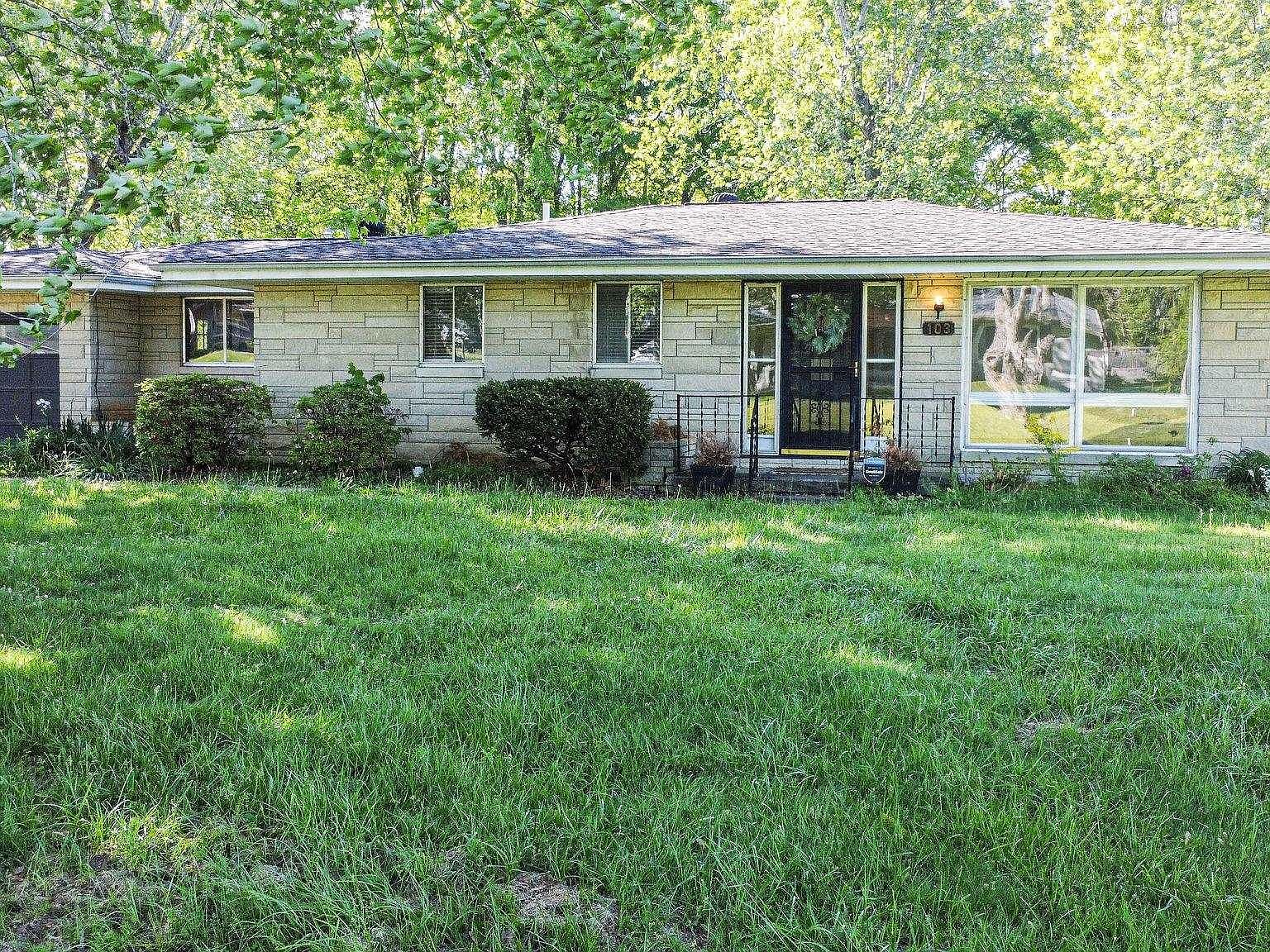 103 Park Ave, Eddyville, KY 42038 MLS 121879 Zillow