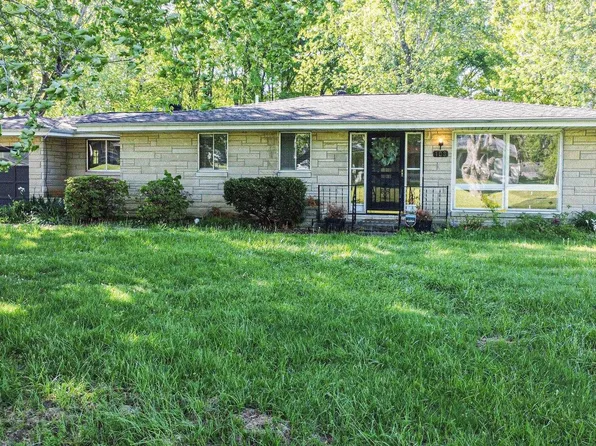 103 Park Ave, Eddyville, KY 42038