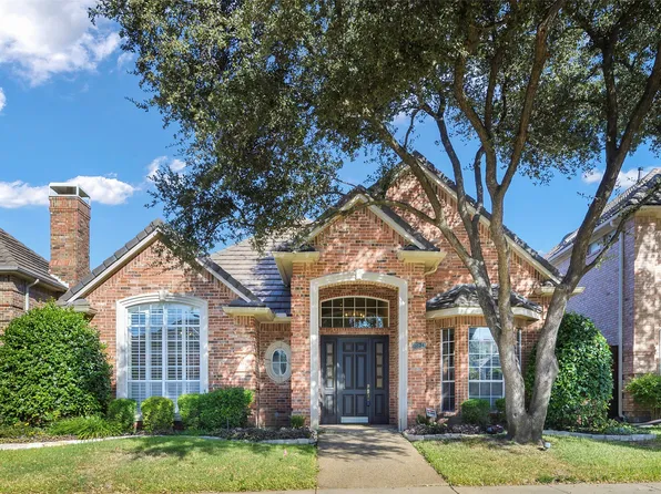 5834 Coolwater Cv, Dallas, TX 75252