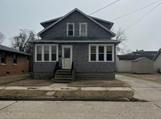 2215 11th St, Two Rivers, WI 54241