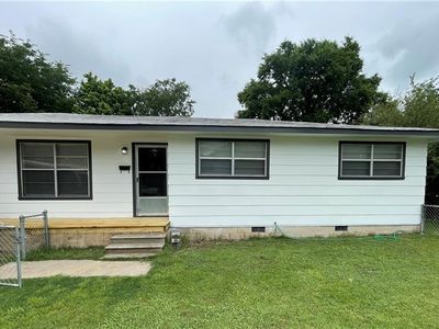 700 White Rock Dr, Marietta, OK, 73448