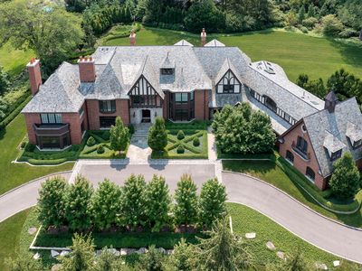 37 Woodley Rd, Winnetka, IL, 60093