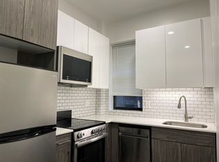 55 Park Dr APT 3, Boston, MA 02215