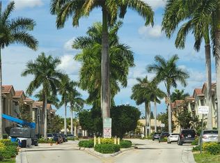 5923 Manchester Way #5923, Tamarac, FL 33321