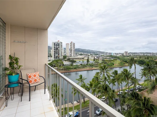 2115 Ala Wai Blvd APT 1003, Honolulu, HI 96815