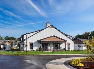 6419 Sunny Sky Rd, Westerville, OH 43081