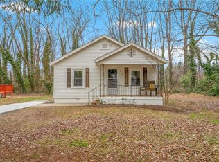 912 Patton St, Graham, NC 27253