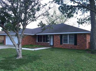 2906 W Walnut Ave, Duncan, OK 73533