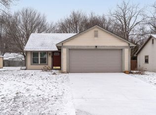 4321 Hillside Dr, Lafayette, IN 47909