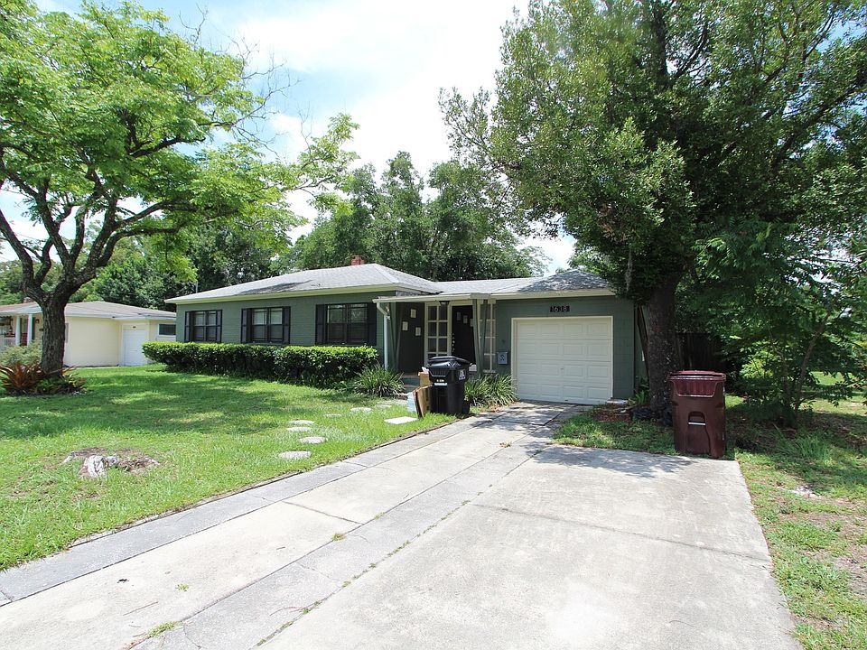 1638 N Bumby Ave, Orlando, FL 32803 Zillow