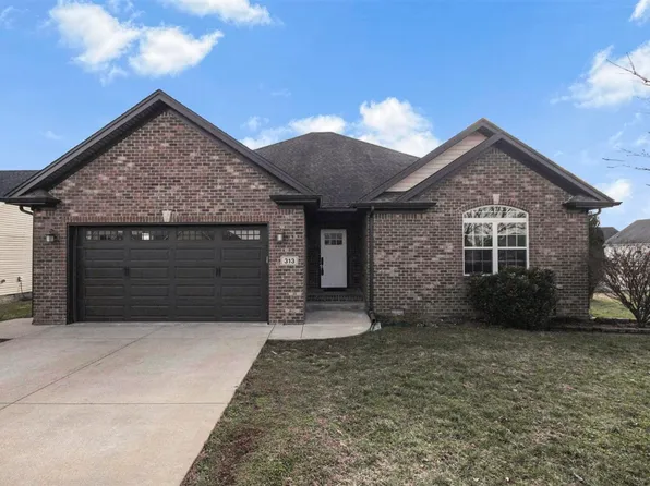 313 Maple Ridge St, Bowling Green, KY 42101