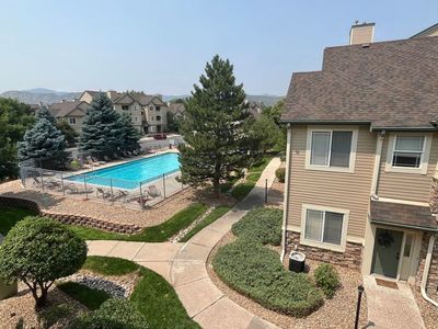 8329 S Independence Cir Unit 206, Littleton, CO, 80128