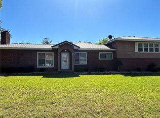 25 Forest Ave, Butler, GA 31006