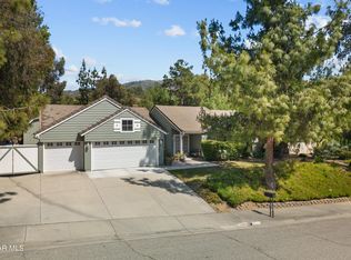 212 Trickling Brook Ct, Simi Valley, CA 93065