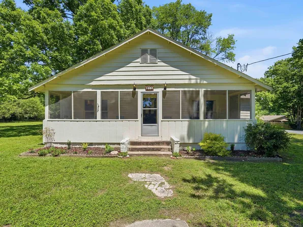 211 NE 3rd St, Bryant, AR 72022