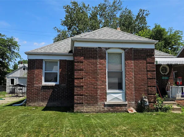 20156 Gallagher St, Detroit, MI 48234
