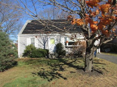71 Hickory St, West Haven, CT, 06516