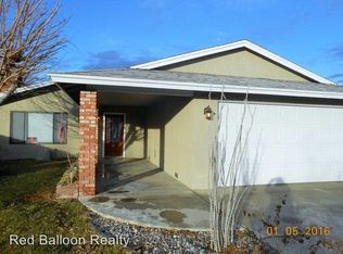 429 S Lincoln St, Ridgecrest, CA 93555