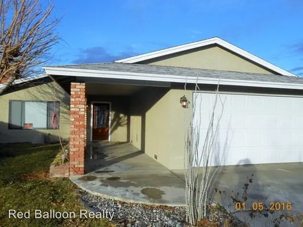 429 S Lincoln St, Ridgecrest, CA 93555