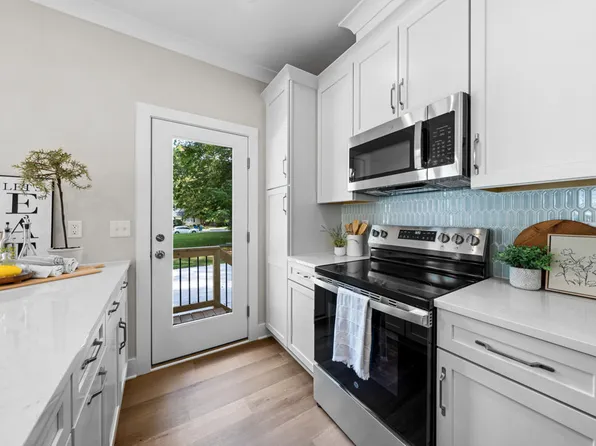 2803 A Fawn Ave, Durham, NC 27705