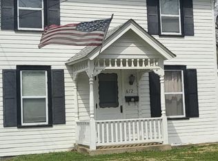 672 E Liberty St, Hubbard, OH