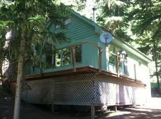 27214 W Odell Rd, Crescent Lake, OR 97733