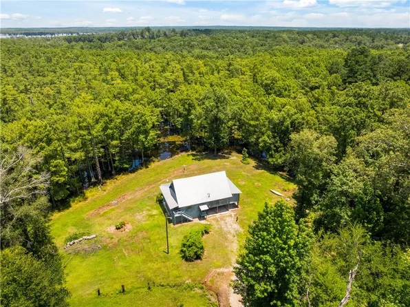 722 Iatt Dam Rd, Colfax, LA 71417