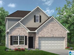 425 Ridgefield Dr, Odenville, AL 35120