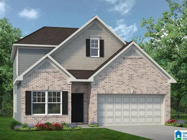 425 Ridgefield Dr, Odenville, AL 35120