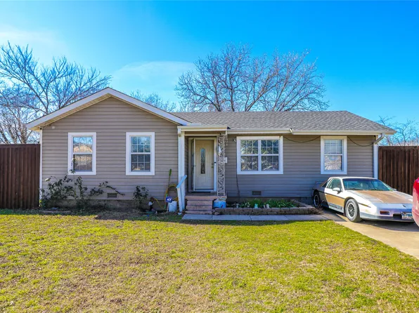 213 NE 36th St, Grand Prairie, TX 75050