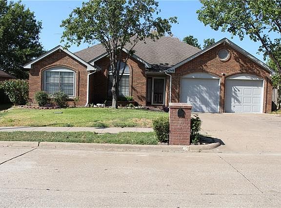 2nd image of 4746 Waxwing Dr