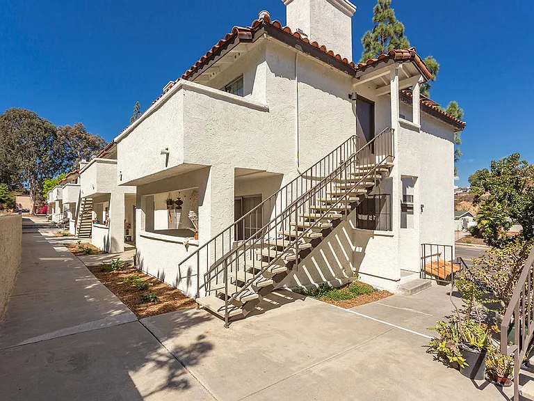 Jackson 23 Apartments — Photo 16