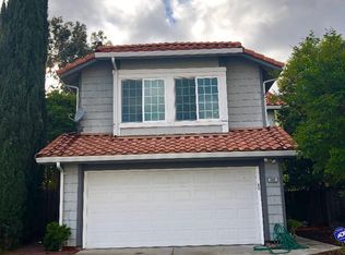 899 Salt Lake Dr, San Jose, CA 95133