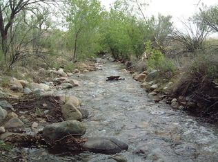 5070 E Miller Canyon Rd, Hereford, AZ 85615