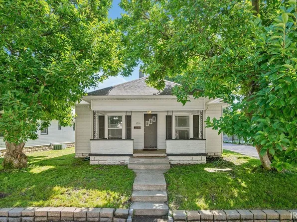 1510 S Buckeye St, Kokomo, IN 46902